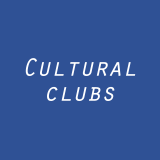 Cultural clubs